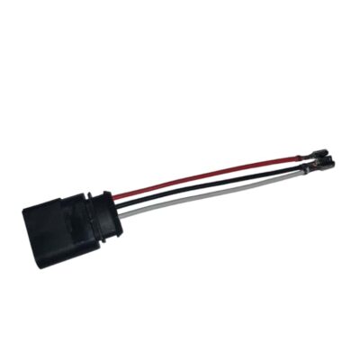 4 pin Large Bosch lpfp 3 wire pigtail