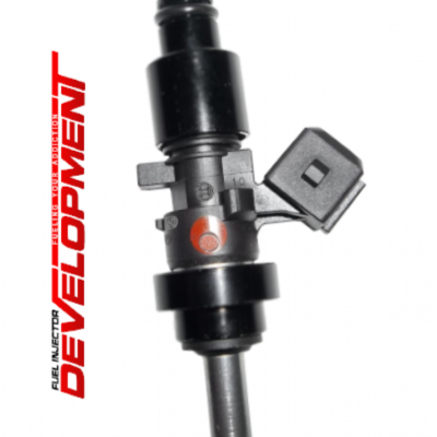 FID Injectors 1600CC X 4