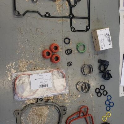 4.0TFSI Turbo gasket set for TSB failures
