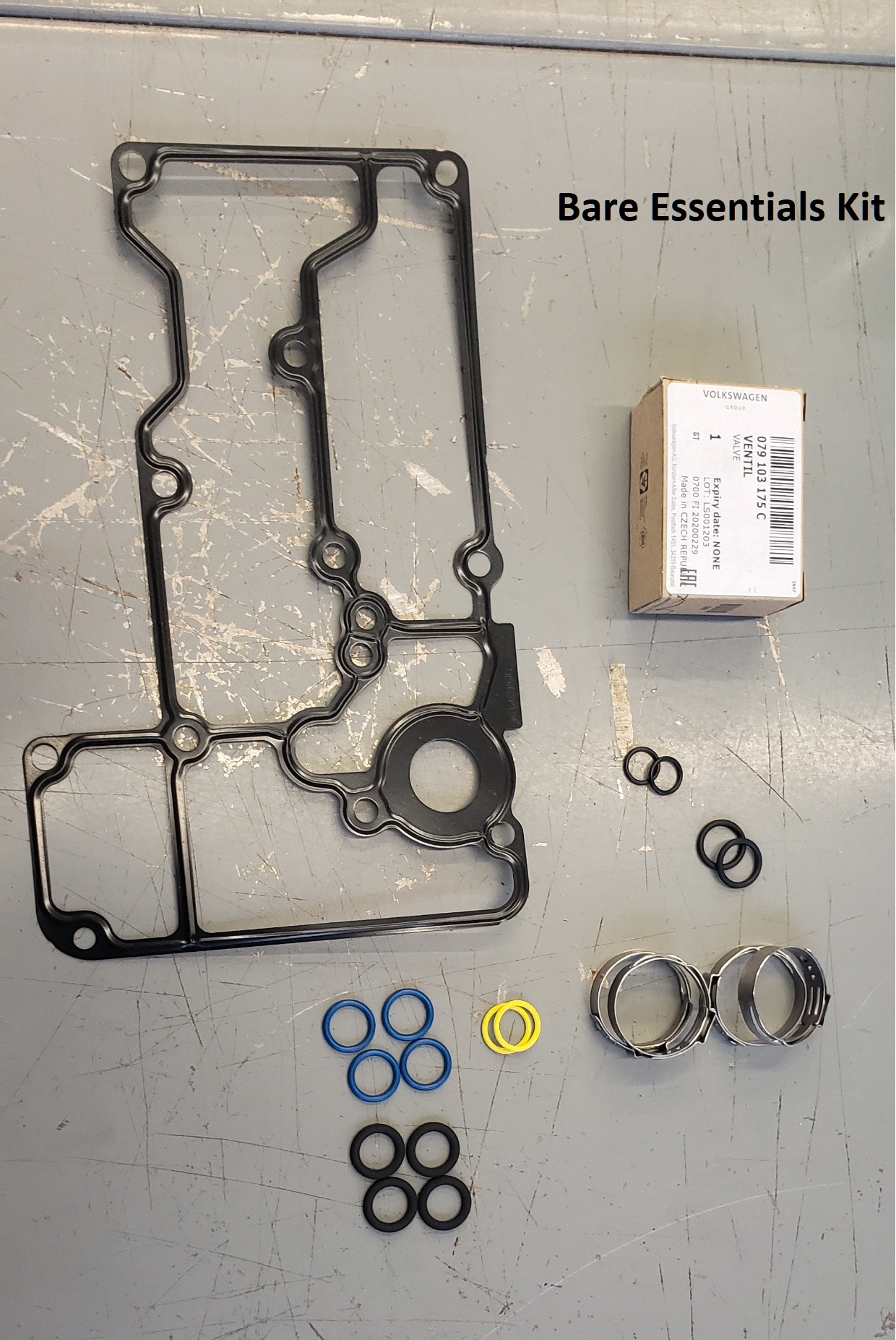 SRM850 CHRA Turbo Upgrade - Image 9