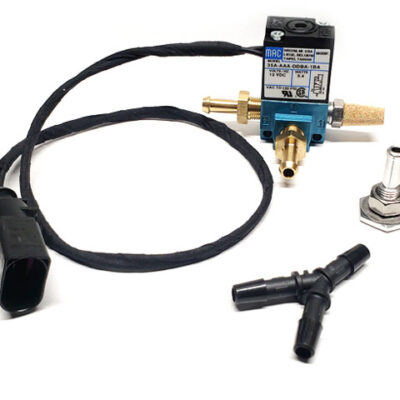 Audi 2.5TFSI MAC Valve Kit