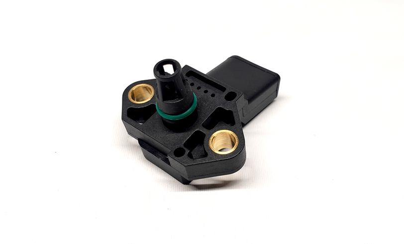 4.0 TFSI 4.5 bar MAP and Boost Pressure Sensor Kit V2 - Image 2
