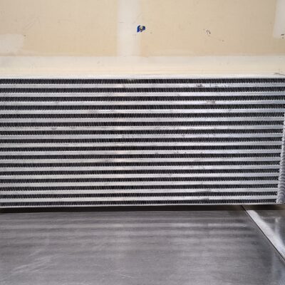 RS3 / TTRS Front Mount Intercooler