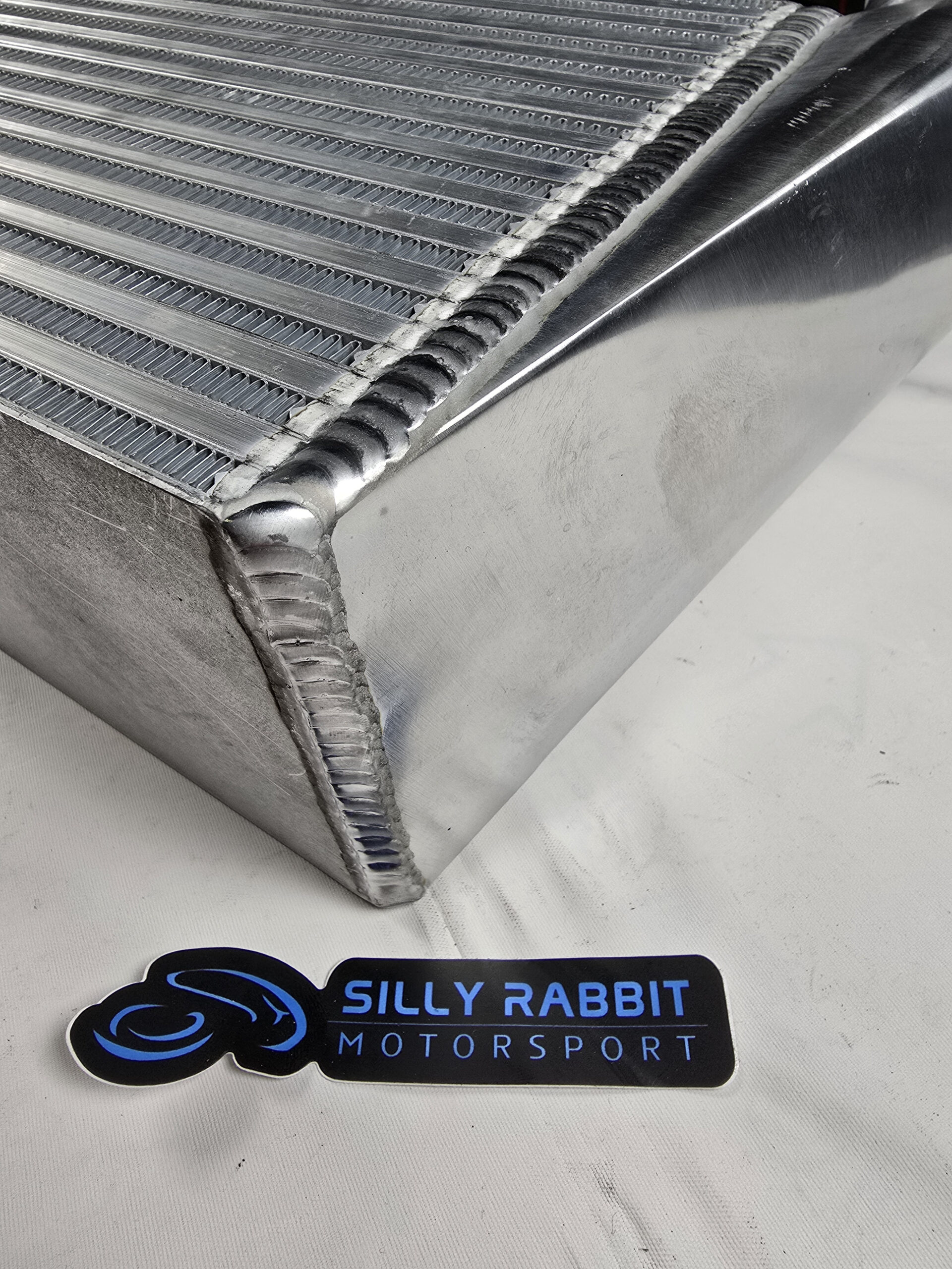 2.7T Side Mount Intercoolers - Image 3