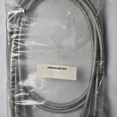 996 Turbo Oil/Water Line Kit