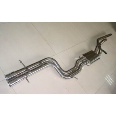 2.7T Catback Exhaust