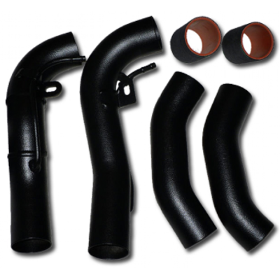 SRM Turbo inlet piping kit