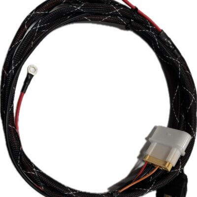 D4 S8/A8 4.0TFSI EA824 Wiring Harness