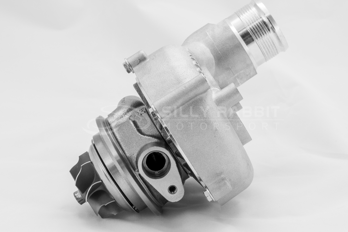 SRM850 CHRA Turbo Upgrade - Image 4