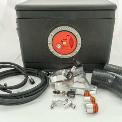 4.0T Methanol Injection Kit