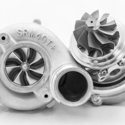 4.0 TFSI Xona Turbo Upgrade