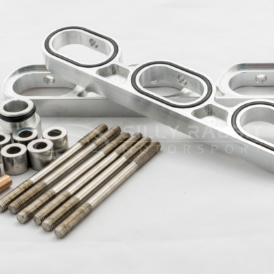 3.0T Methanol Injection Kit