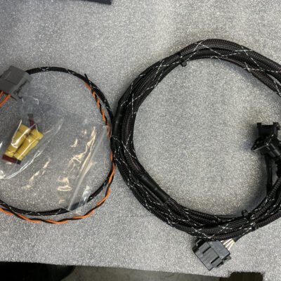 Port Injection Harness
