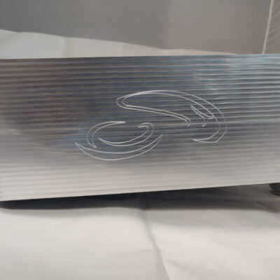 996 Turbo Intercoolers