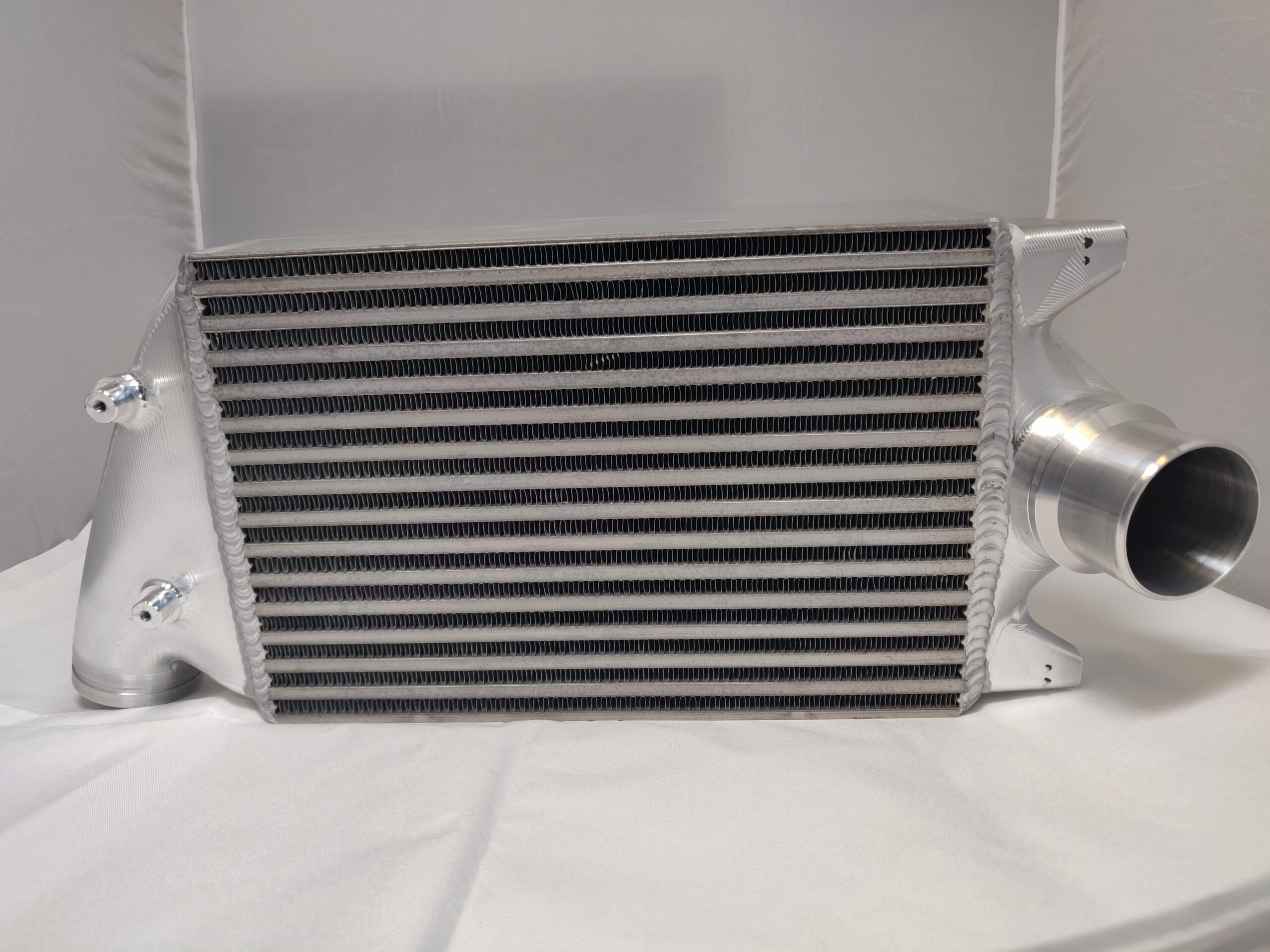 996 Turbo Intercoolers - Image 2
