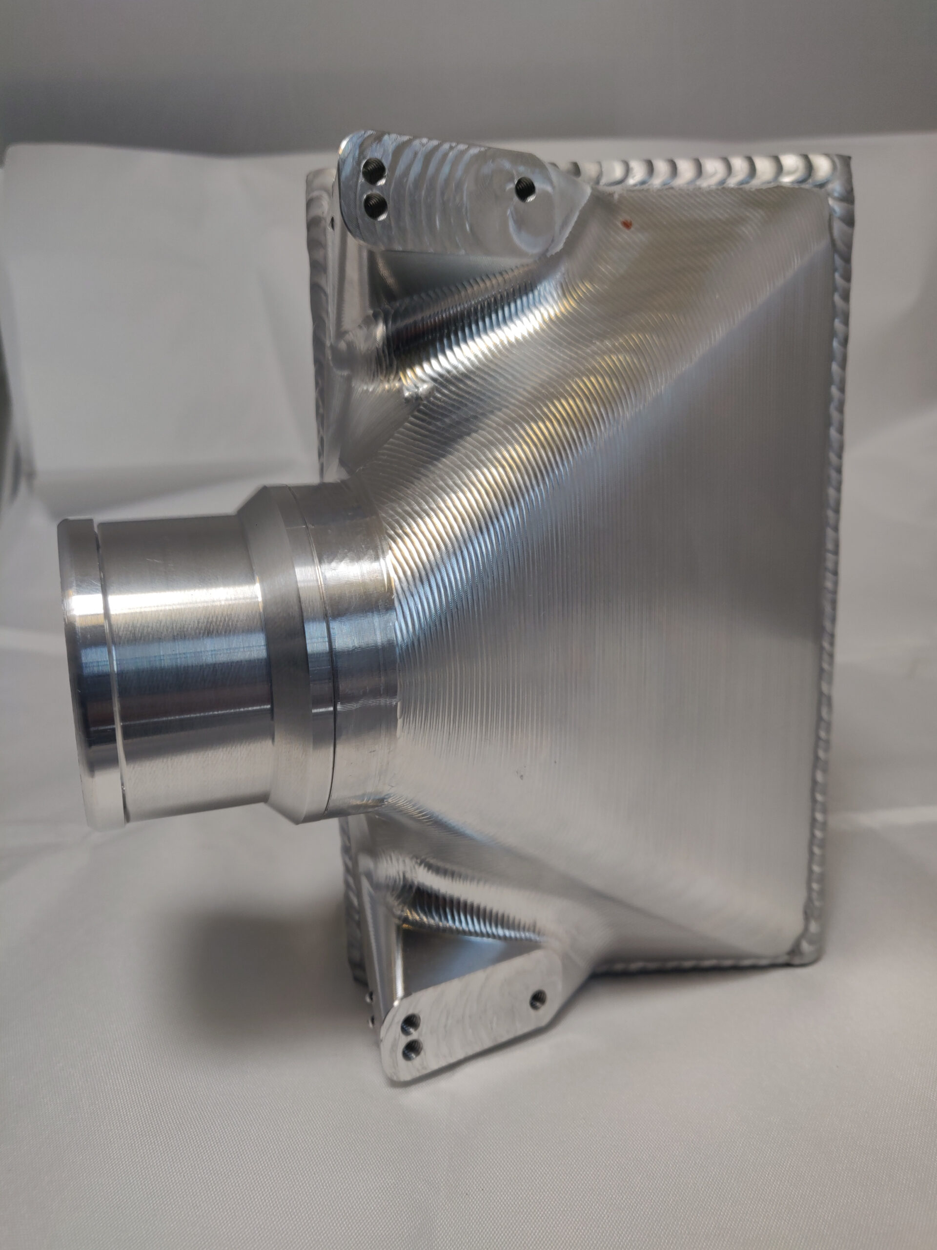 996 Turbo Intercoolers - Image 3