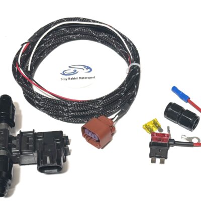 4.0TFSI Flex Fuel Sensor Kit