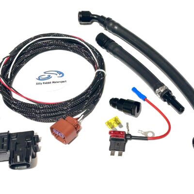 2.5TFSI Flex Fuel Sensor Kit