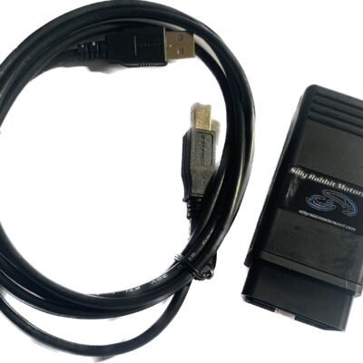 ETSPEC TCU Tune - Audi (ZF 8HP or Continental DL501)