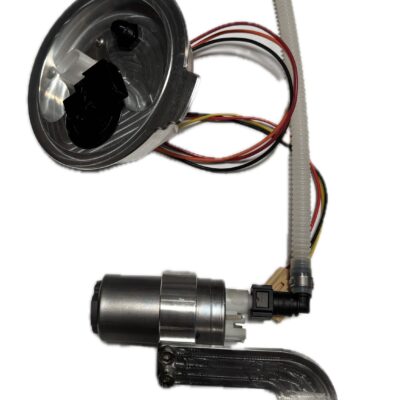 D4 S8/A8 4.0TFSI Low Pressure Fuel Pump Upgrade LPFP