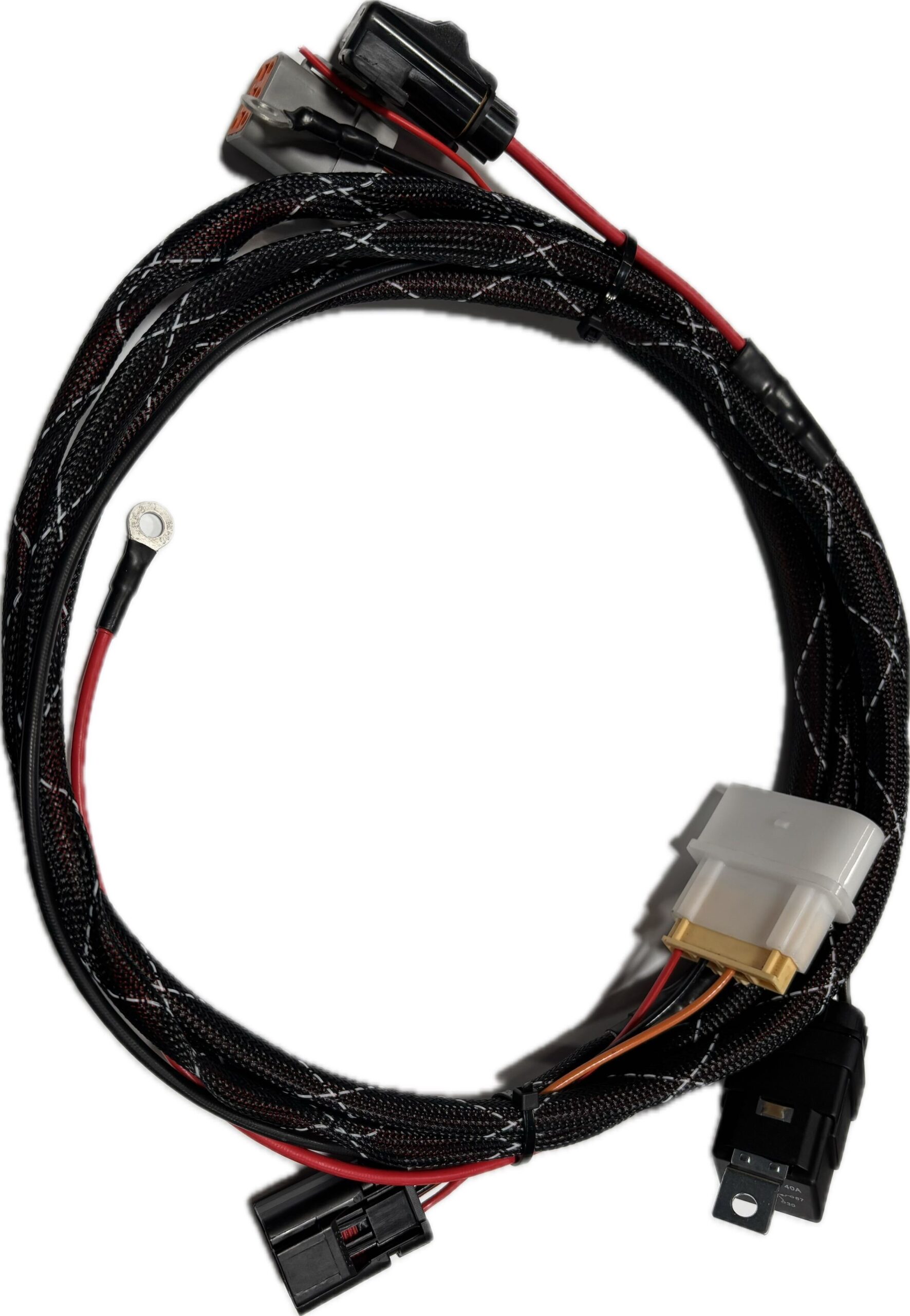 D4 S8/A8 4.0TFSI Low Pressure Fuel Pump Upgrade LPFP - Image 2
