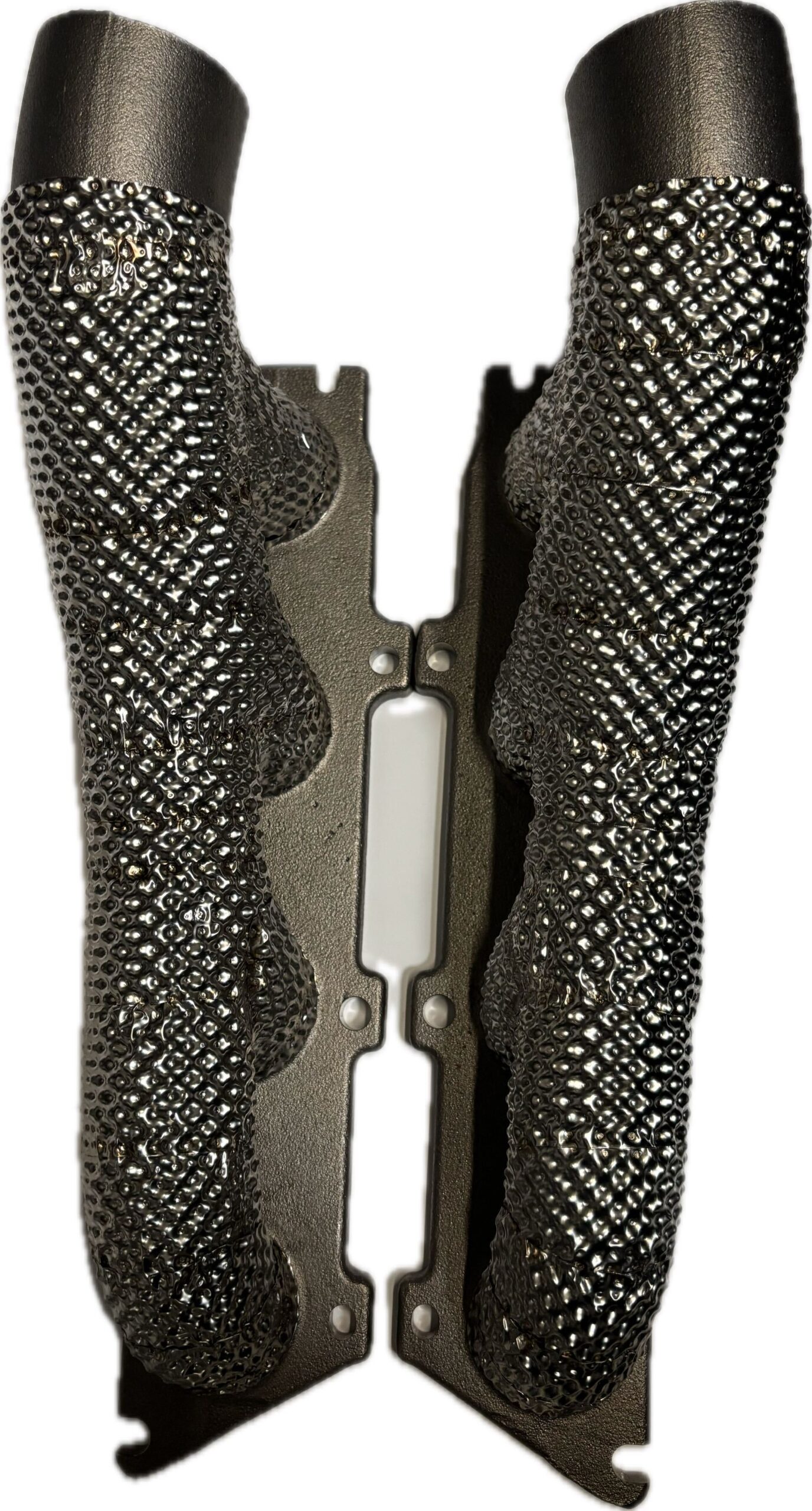 4.0TFSI Upgraded Exhaust Manifold ONLY - Image 3