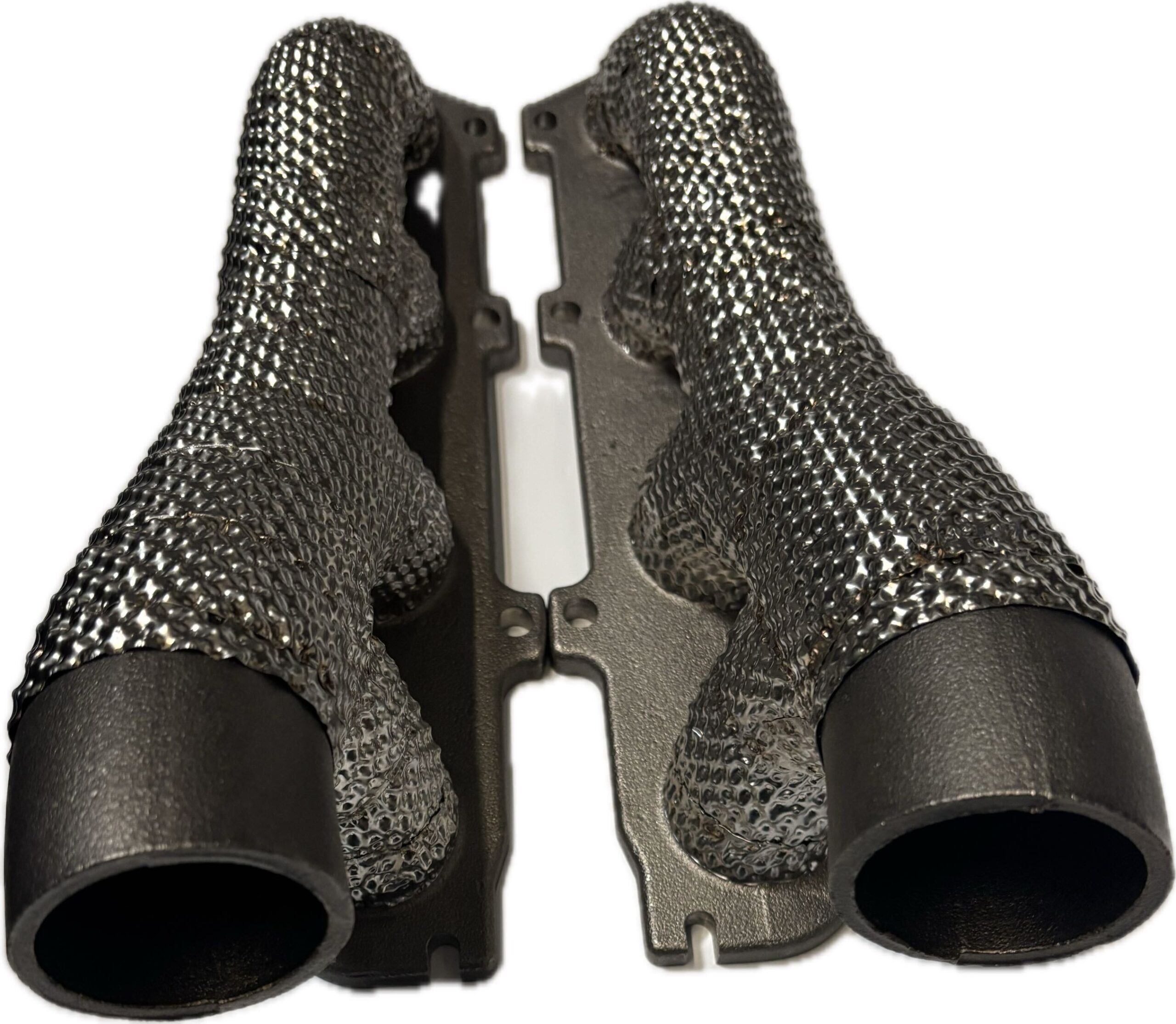 4.0TFSI Upgraded Exhaust Manifold ONLY - Image 4