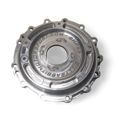 8HP95 BILLET DIFFERENTIAL COVER