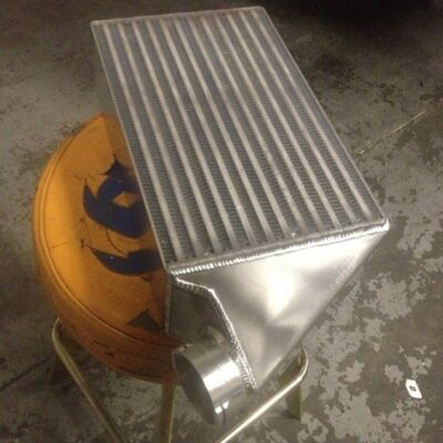 997 Turbo Intercoolers