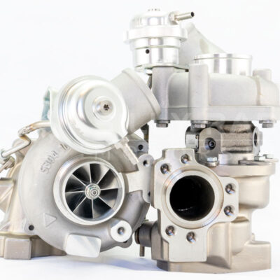 Ball Bearing RS6 K24 hybrid Turbos