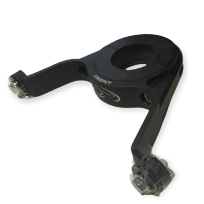 C7 Driveshaft Carrier Upgrade