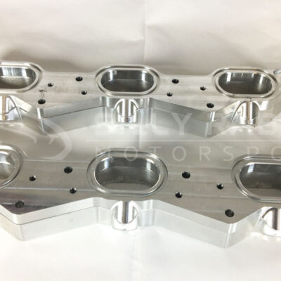 Porsche 991 Port Injection Spacer Kit