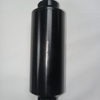 Inline Billet 10 Microns Fuel Filter 6AN