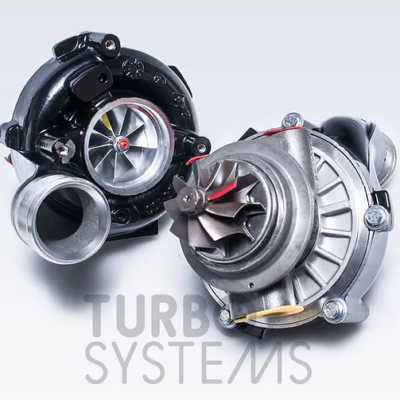 Load Logic Turbosystems TS1