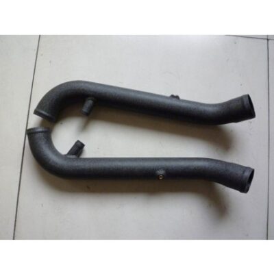 2.7T Bi Pipes with Methanol Bungs