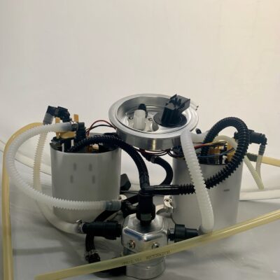 C7 4.0TFSI Dual Brushless Low Pressure Fuel Pump lpfp