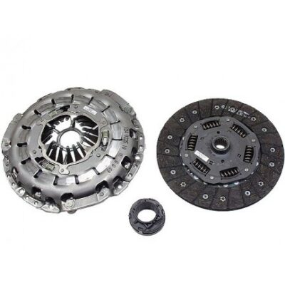 2.7T RS4 Clutch Kit