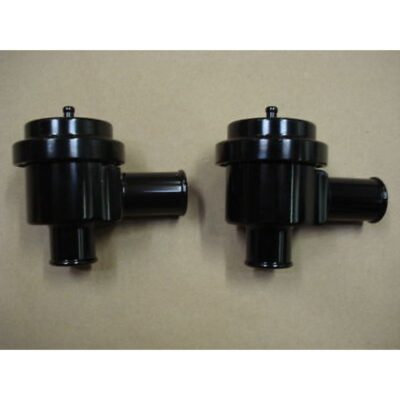 Billet Diverter Valves