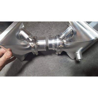 991 Turbo Intercoolers (In-Stock)