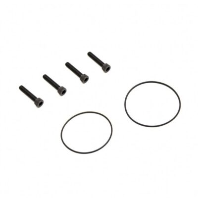 4.0TT Intake Hardware kit