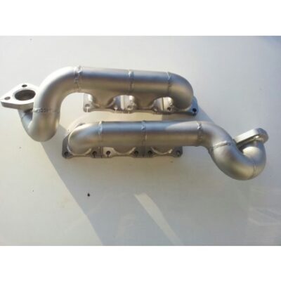2.7T Exhaust Headers