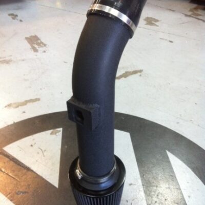 2.7T Maf Intake CAI