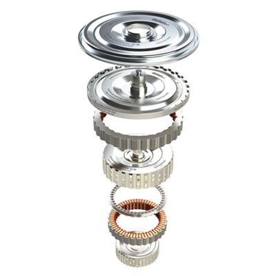 Dodson Motorsport Sportsman's Clutch PDK Upgrade