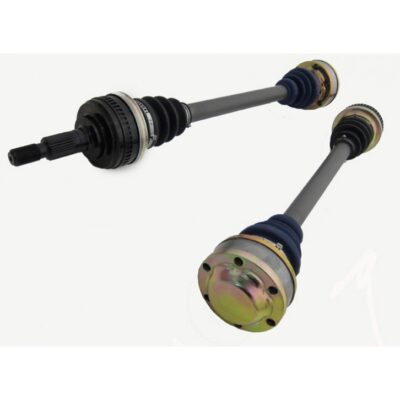 Drive shaft shop 997.1/2 turbo axles