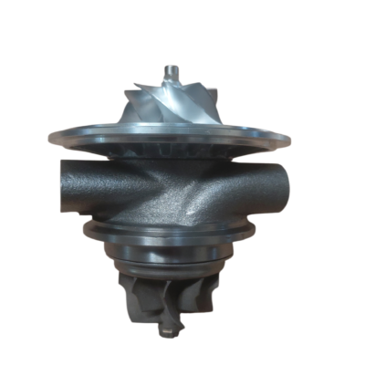 SRM 850 +4 EA824 CHRA JB REPLACE REBUILD