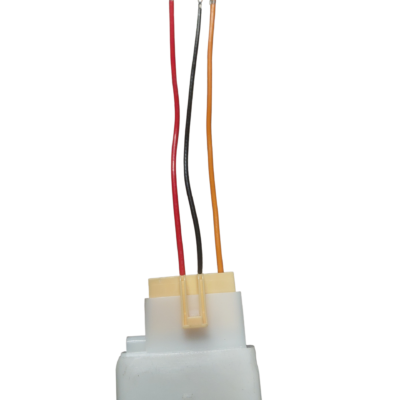 D4 LPFP PLUG ADAPTER