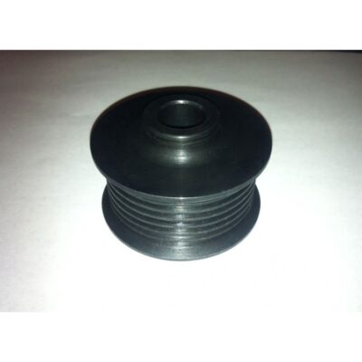 3.0T Super Charger Pulley Upgrade