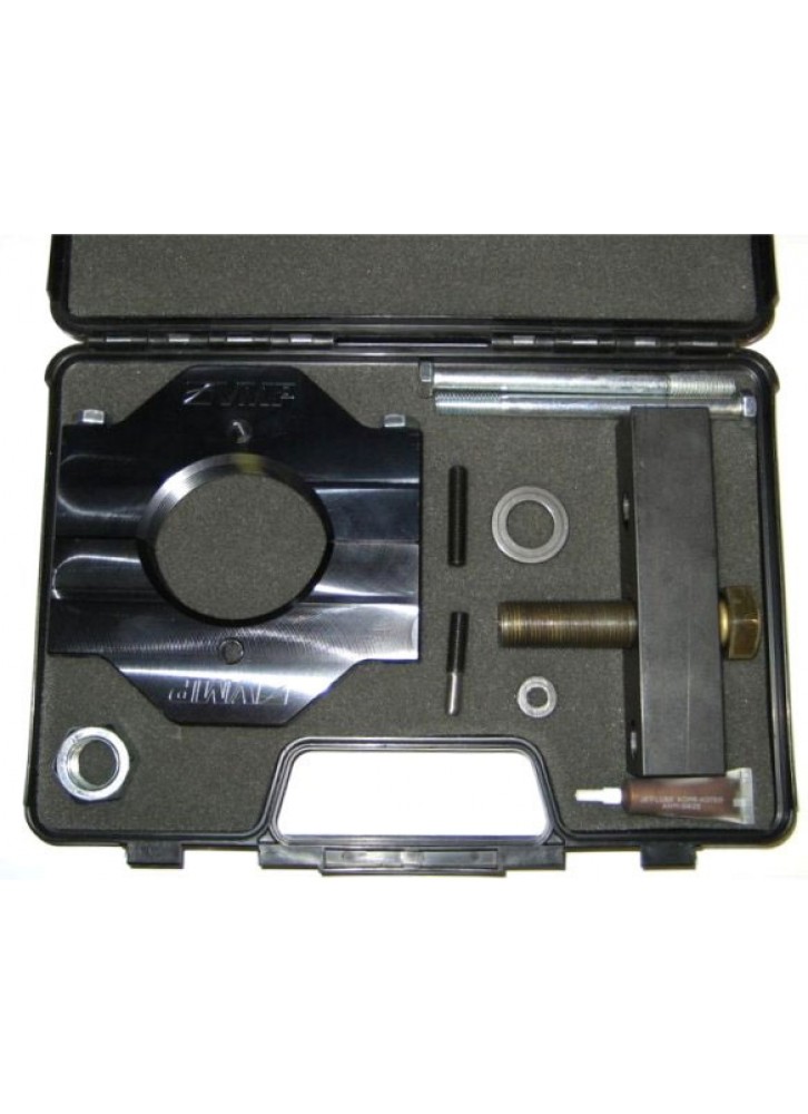 3.0T Super Charger Pulley Upgrade - Image 2