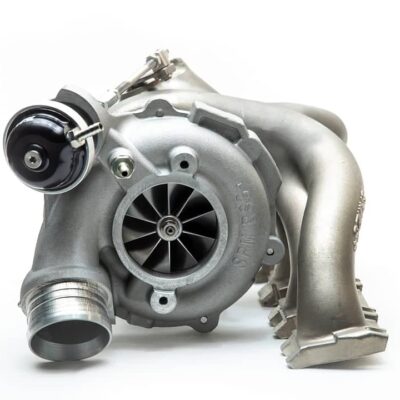 SRM - DAZA RS3 TTRS GTX35 Turbo (NOT Hybrid)
