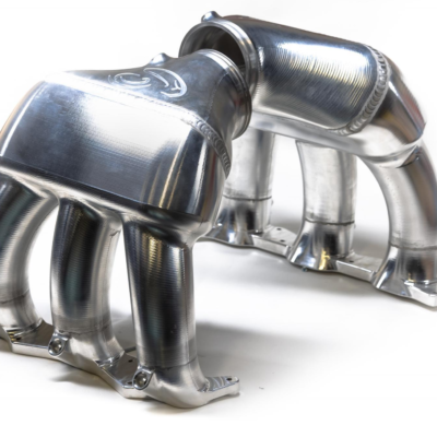 991 Billet Intake Manifold